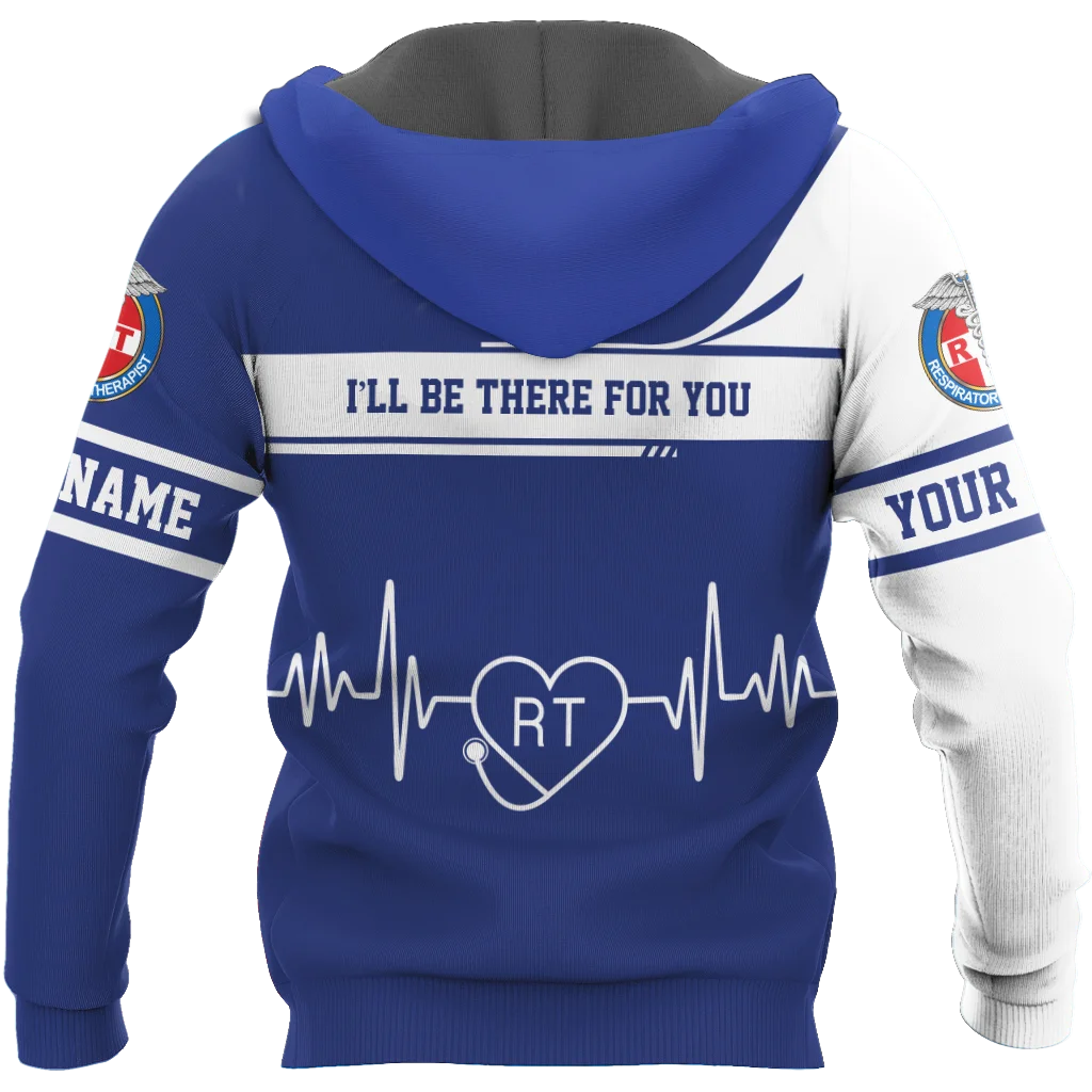 Новинка повседневные толстовки унисекс PLstar Cosmos 3 с принтом для медсестры именем