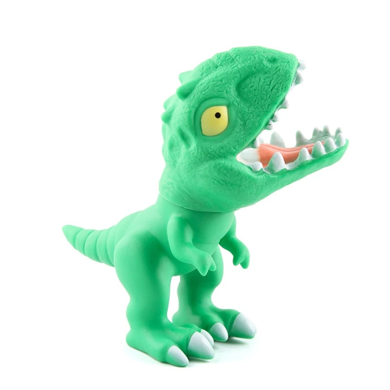 

Dinosaur Toys-Kids Realistic Dinosaur Modles for Cool Kids and Toddler Education