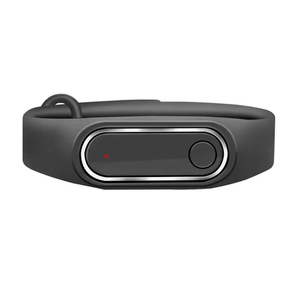 Зимний Антистатический браслет для человеческого тела беспроводной удаляющий