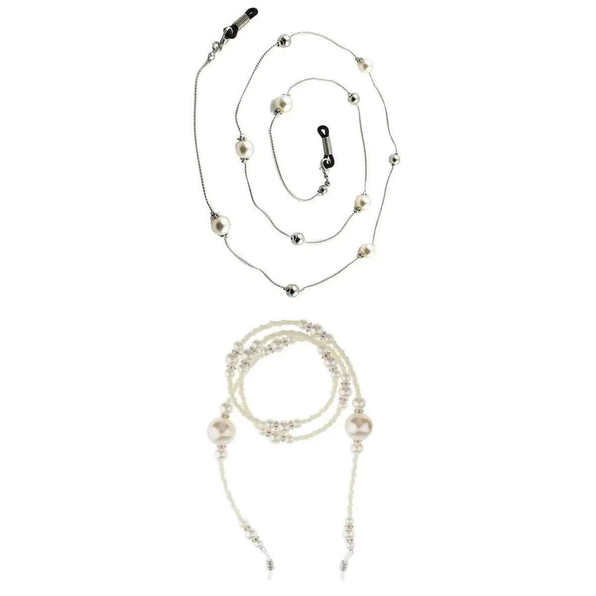 2 шт. шнуры для очков ремешок Солнцезащитные очки держатель цепочка 78 см|Очки