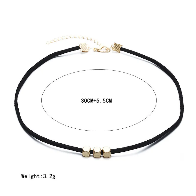 Лидер продаж 2019 модные колье бижутерия чистые искусственные бусины кулон