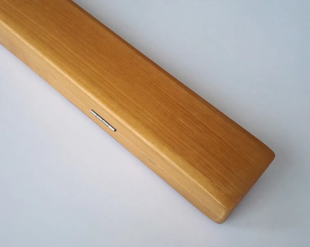 Деревянный дирижер оркестра ручной работы проводящий корпус | Спорт и