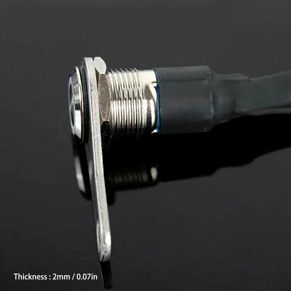 Аксессуары для ручки переключателя мотоцикла крепление на руль из нержавеющей