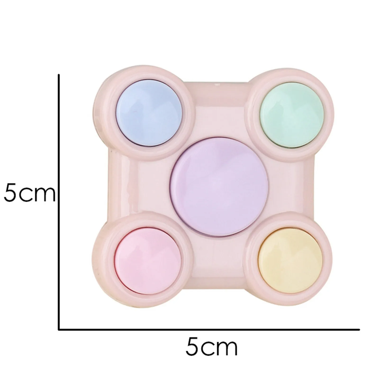 

Baby Memory Training Memory Game Machine New Kids Puzzle Creative Interactive Game Brain Training Portable Juguetes Fidget