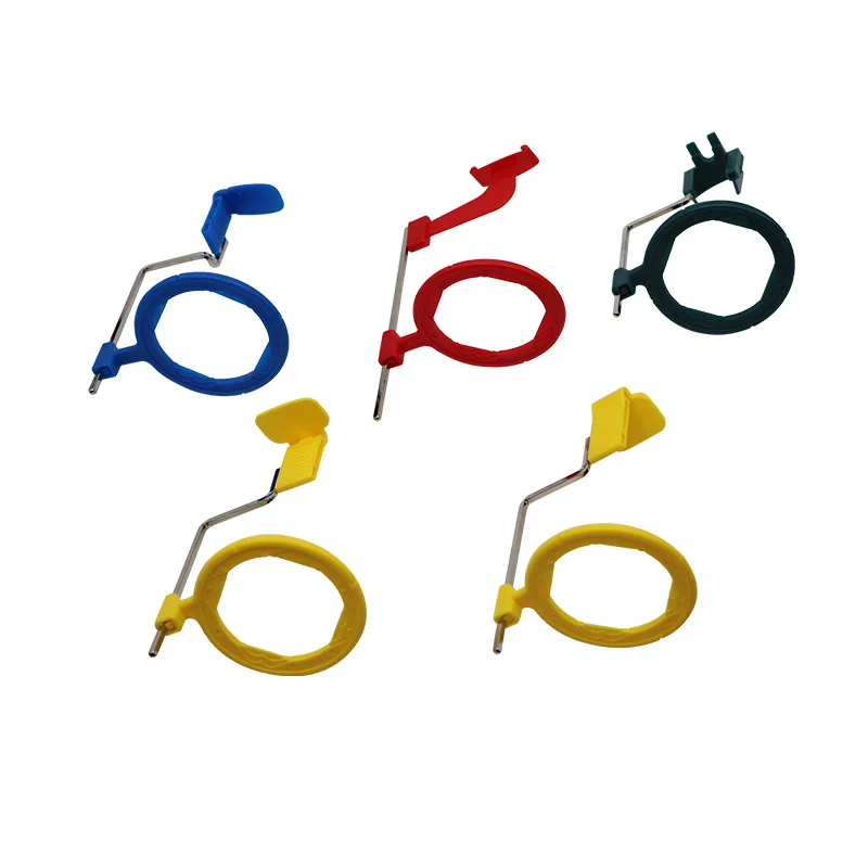 Система позиционирования рентгеновской пленки для стоматологической