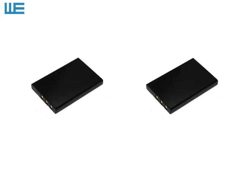 Флуоресцентный аккумулятор для Casio флуоресцентный Аккумулятор Kodak EasyShare LS420 LS433