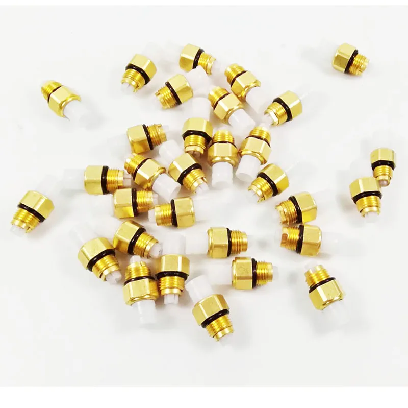 Пневматическая подвеска пружинный Ремонтный комплект воздушный клапан M8/M10