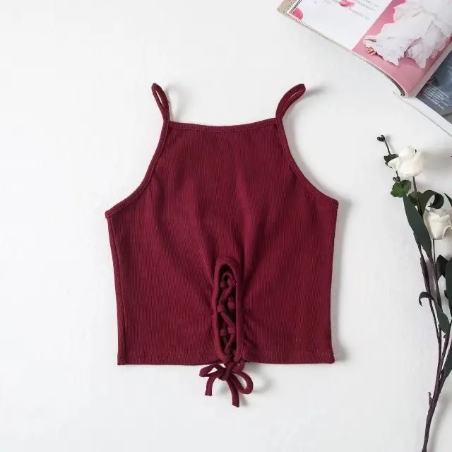

Kpytomoa Tops Comfortable Sexy Slim Fit Breathable Female Y2k T-Shirt Traf Crop Top Women Women's Tube Top Women's Pink Clothing