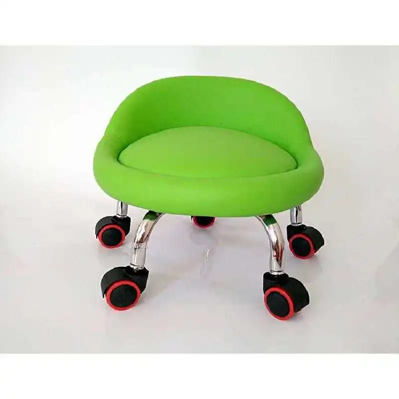 

Pufa Do Siedzenia Rangement Dressing Vanity Chair Pouffe Pouf Chambre Poef Tabouret Taburete Change Shoes Ottoman Foot Stool