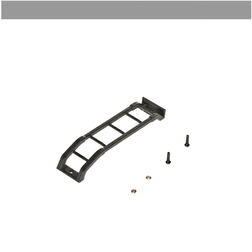 

for Mi Jimny Side Ladder Roof Luggage Stair 1:24 RC Modification Accessories Upgrade Parts