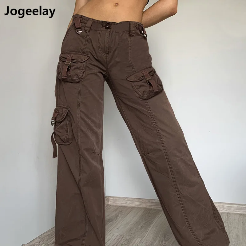 

Женские штаны-карго для бега, легкие спортивные штаны для активного отдыха, Путешествий, Походов, быстросохнущие тренировочные штаны с низк...