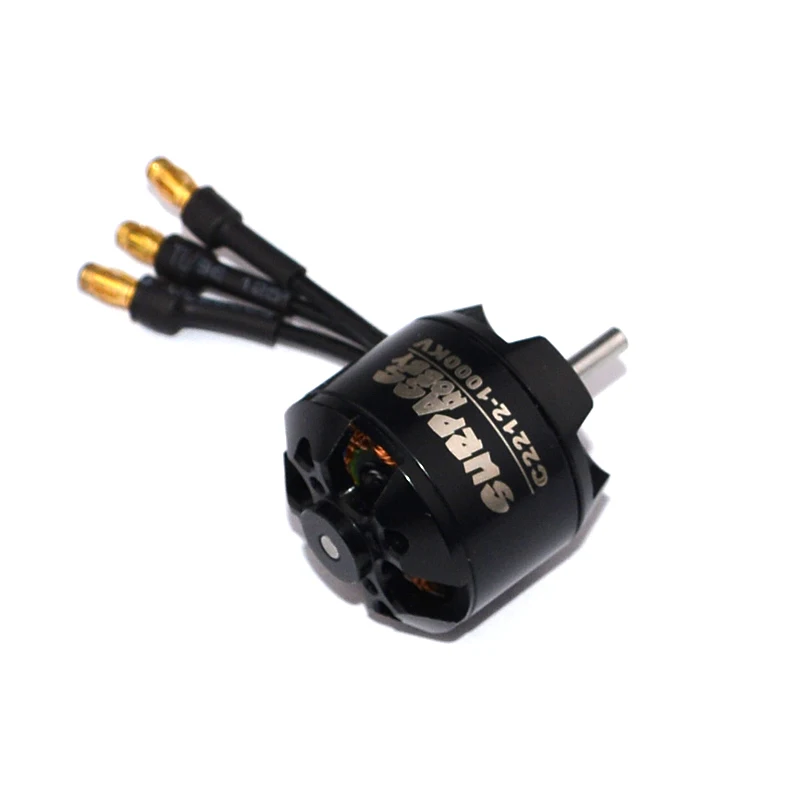 Бесщеточный двигатель C2830 2212 750KV/ 850KV/ 1000KV/ 1300KV/ 2200KV для самолета rc Fixed wing|Детали и