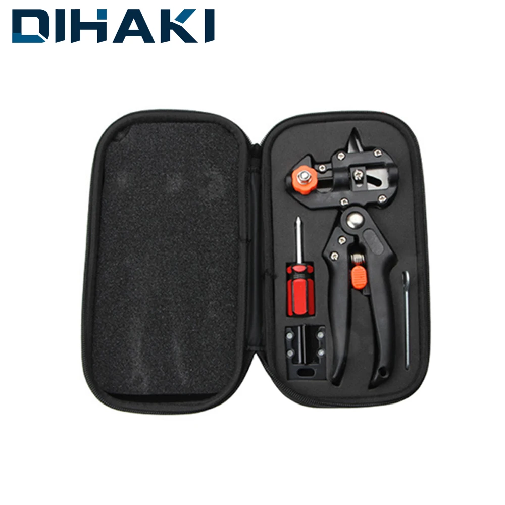 Садовые инструменты прививочный секатор измельчитель ножницы для вакцинации