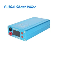 sunshine p 30a short killer mobile phone computer motherboard short circuit detection burning tools
