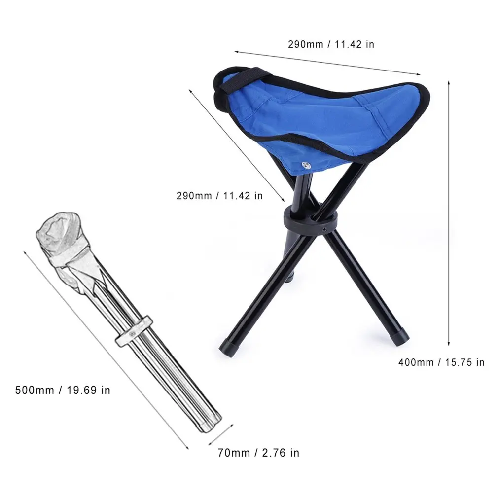 Изготовлен из водонепроницаемой нейлоновой ткани и покрытой стальной трубы OUTAD