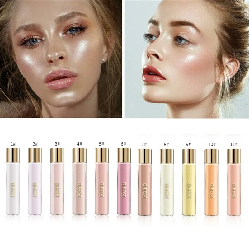 

17Pcs Professional Makeup Highlighter Powder Face Glitter Brighten Contouring Illuminator Face Shimmer Cosmetics Eye Shadow