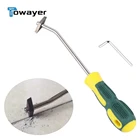 Бесплатная доставка, приспособление для удаления раствора керамической плитки, сверло из вольфрамовой стали для зазора, инструмент для чистки пола, стен, швов, цемента, инструменты для чистки