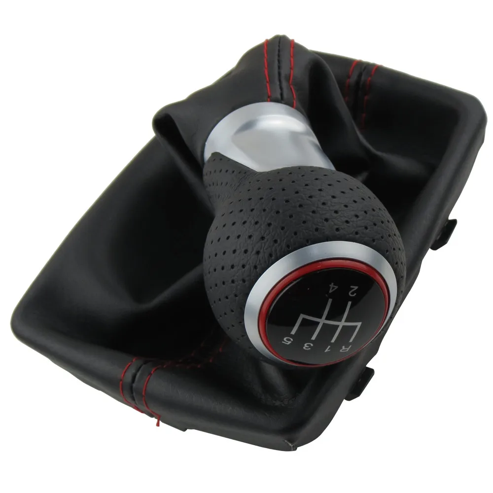 Для Audi A4(2001-2008) B6(2001-2005) A6 C5(2001) для Seat Exeo(2011) Leon(2000) матовая красная кольцевая