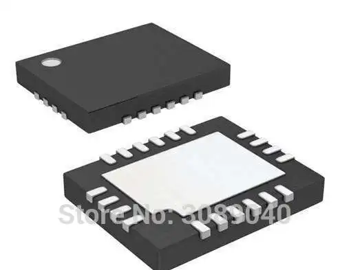 LTC4099 LTC4099EUDC - I2C контролируемый блок питания USB/зарядное устройство с защитой от
