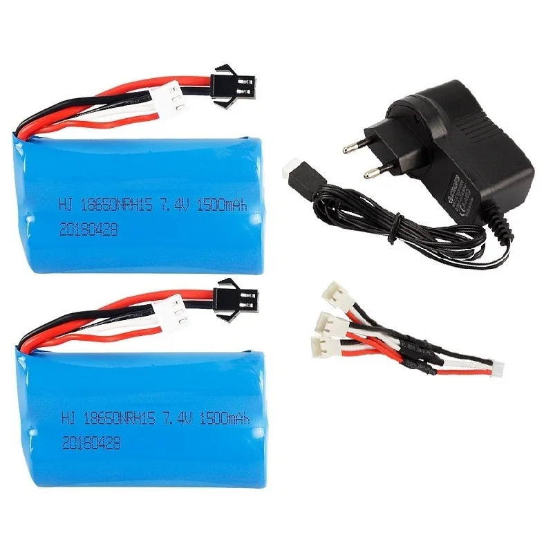 U12A S033g Q1 H101 R/c игрушки гоночные лодки автомобильные танки Дрон часть 7 4 В 1500 мАч