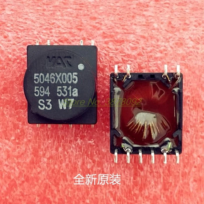 100% оригинальный новый S120 VAC VAC5046X005 5046X005 инвертор специальный трансформатор