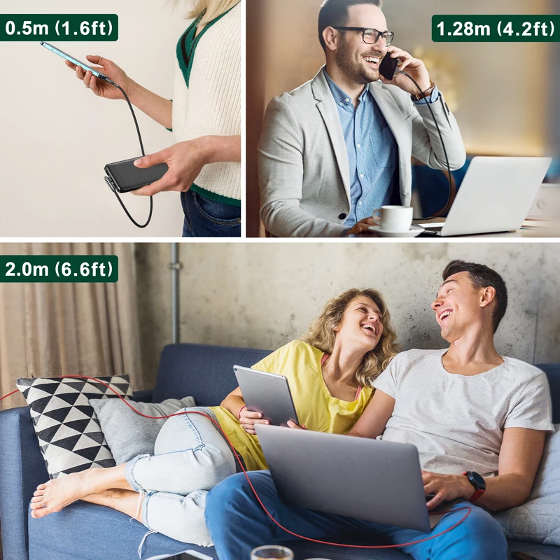 Кабель-Переходник USB C на кабель Type-C PD 60 Вт 90 градусов Quick Charge мобильный телефон