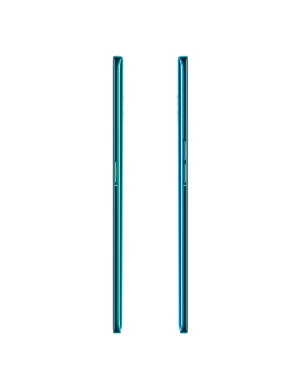 Мобильный телефон OPPO K3 Android 9 4G LTE Snapdragon 710 Octa Core 6+ 64/8+ 128 6," AMOLED VOOC 3,0 отпечаток пальца на экране