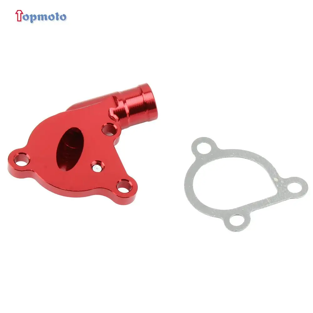 Motorcycle Water Pump Intake Pipe For KTM 50 SX 50cc Senior Junior JR SR KTM50 2001-2008 Dirt Bike Off Road Motocross
