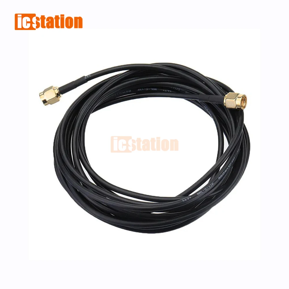 Мини-Кнут MF/HF/VHF SDR антенна MiniWhip активная Коротковолновая для руды радио трубка
