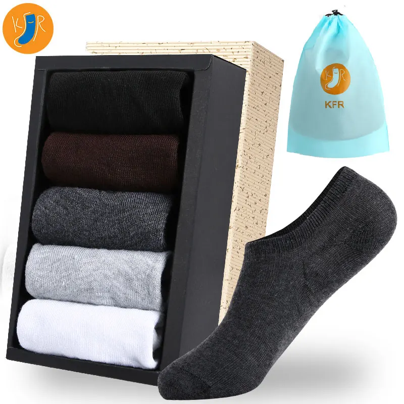 6 пар/лот мужские хлопковые носки летние тонкие воздухопроницаемые тапочки