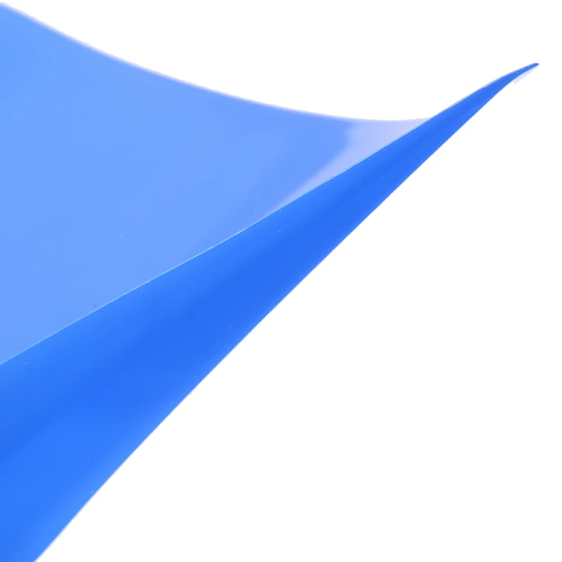 

30/50/65/75/85mm18650 Lithium Battery Heat Shrink Tube Tubing Li-ion Wrap Cover Skin PVC Shrinkable Film Pipe Sleeve Accessories