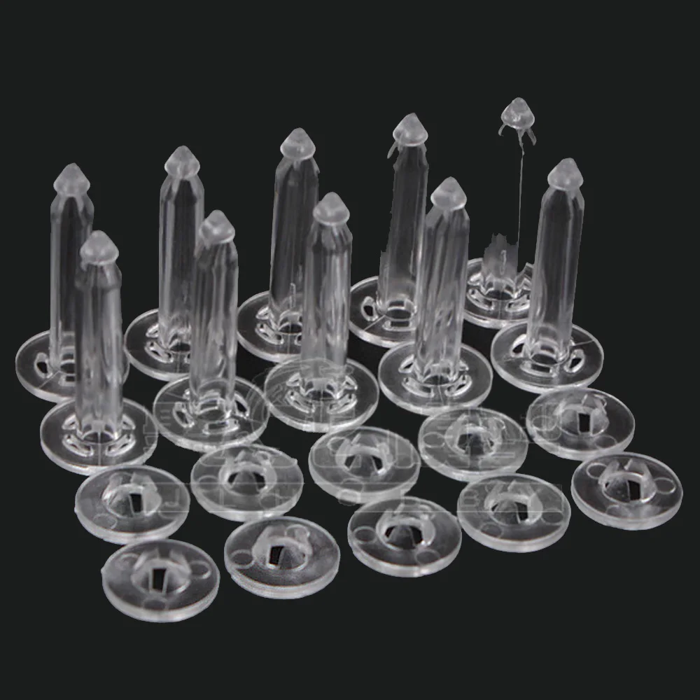 

Гибкие антивибрационные шарики + комплект штырей с защитой от падения для DJI Phantom 3 Pro Advanced Gimbal, Сменные аксессуары