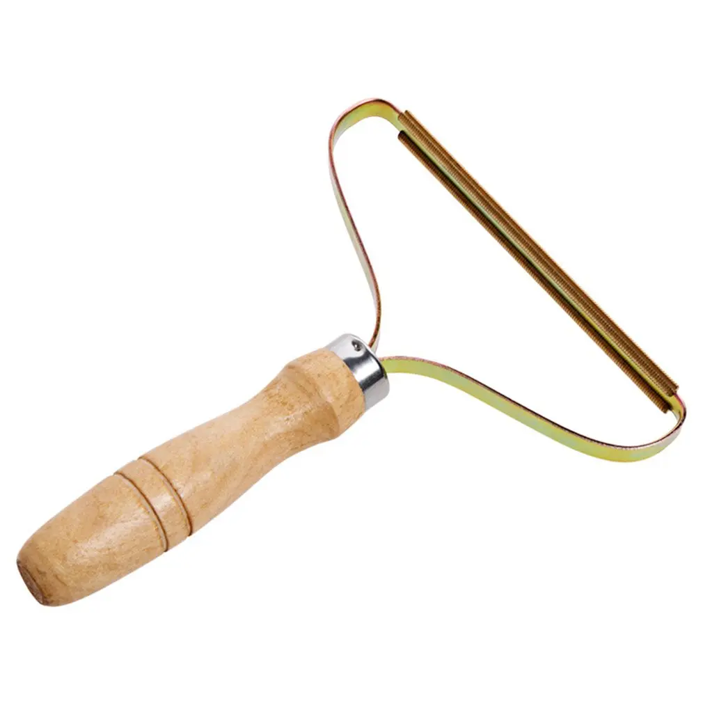 Домашний медный инструмент для удаления шерсти и с шерстяным покрытием | Дом сад