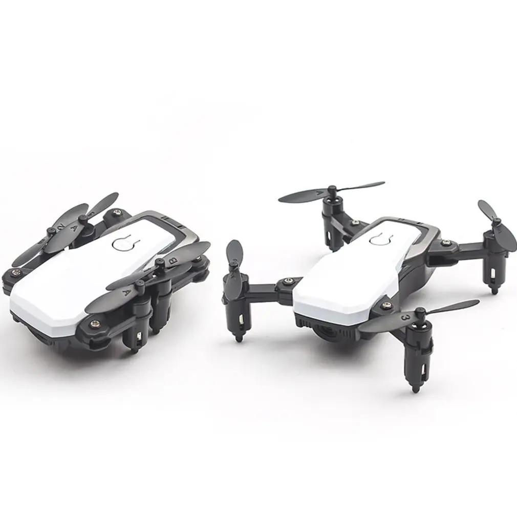 Wi Fi квадрокоптера RC беспилотный летательный аппарат с Безголовый режим