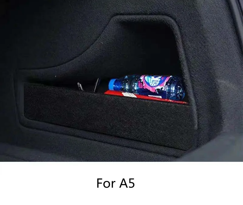 

1 шт., перегородка для багажника Audi A4/A3/A5/Q2/Q3/A6/A8/Q5