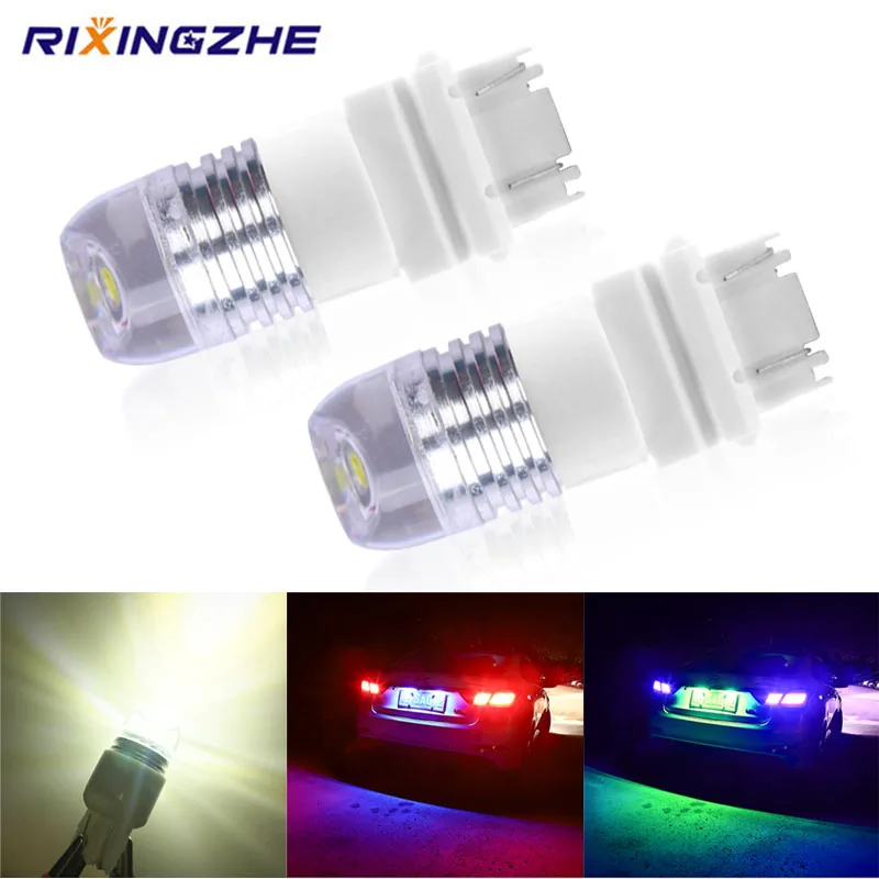 1 шт., BAY15D 1157 P21/5W P27/7W W21/5W 3157 7440 T25 стробоскосветильник со вспышкой, стоп-сигнал, лампа DC12, красная, белая, автомобильная задняя лампа 1 шт., BAY15D 1157 P21/5W P27/7W W21/5W 3157 7440 T25 стробоскосветильник со вспышкой, стоп-сигнал, лампа DC12, красная, белая, автомобильная задняя лампа