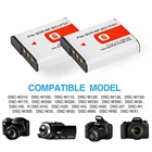 NP BG1 Батарея для Sony CyberShot DSC W100 DSC-WX1 DSC-H3 DSC-H7 DSC-H9 DSC-H10 DSC-H20 DSC-H50 DSC-H55 NPFG1 BG1 мАч. аккумулятор