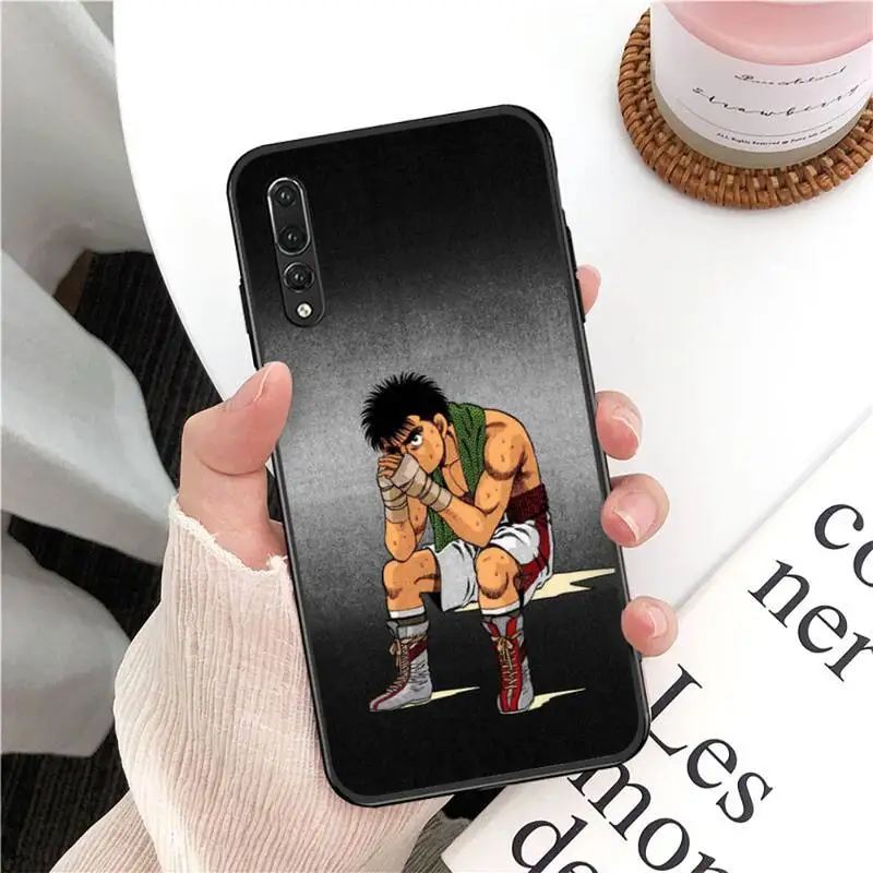 Чехол для Huawei Mate 30 Pro P20 P30 P40 pro lite Y7 Y6 2019 Honor 8X 8A 10 20lite 10i|Бамперы| |