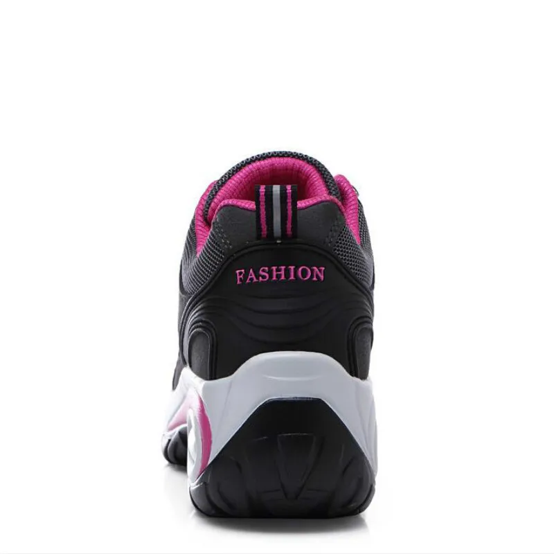 Akexiya/весенне осенняя спортивная обувь для женщин на плоской подошве Женская