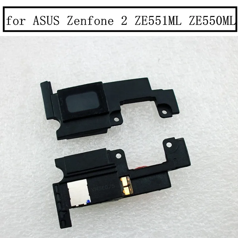 Громкий динамик для Asus Zenfone 2 ZE551ML ZE550ML звуковой Звонок вызов приемник доска полный