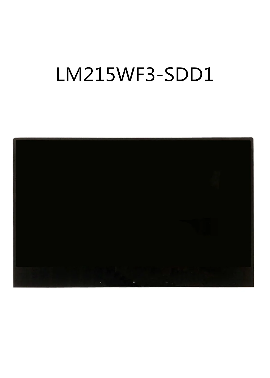 Оригинальный LM215WF3-SDD1 D2 D3 D4 D5 Для iMac 21 5 &quot2012 2013 2014 A1418 2K MD093 MD094 ME086 087 ЖК-дисплей Экран