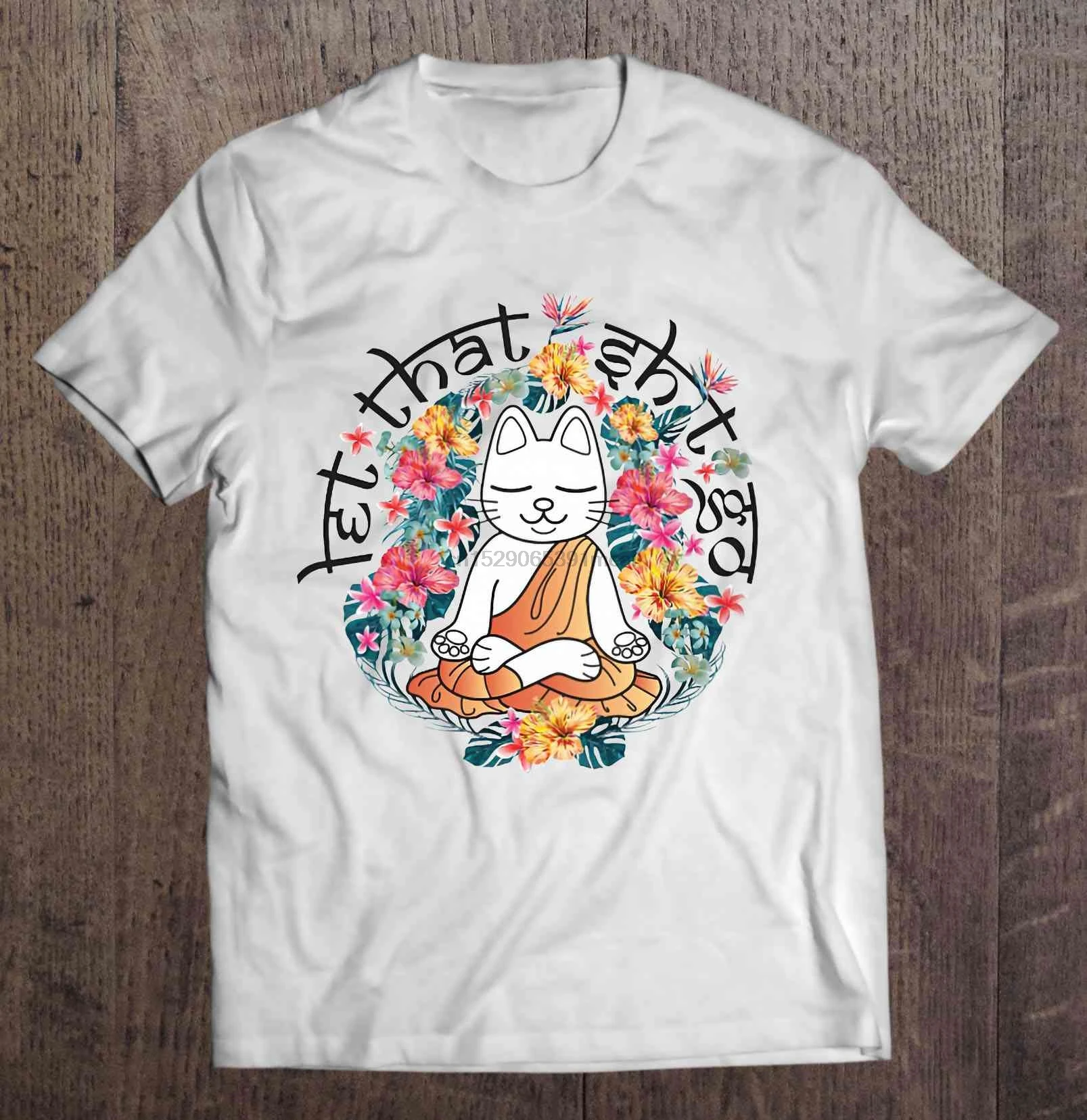 Мужская забавная футболка модная женская для занятий йогой|Мужские футболки| |