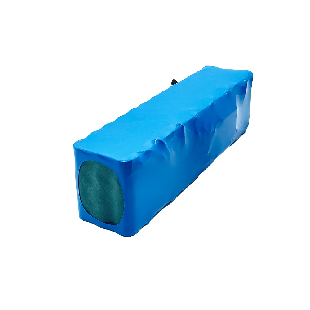 

48V100Ah 1000w 13S3P XT60 48V Lithium ion Battery Pack 30000mah For 54.6v E-bike Electric bicycle Scooter with BMS+charger