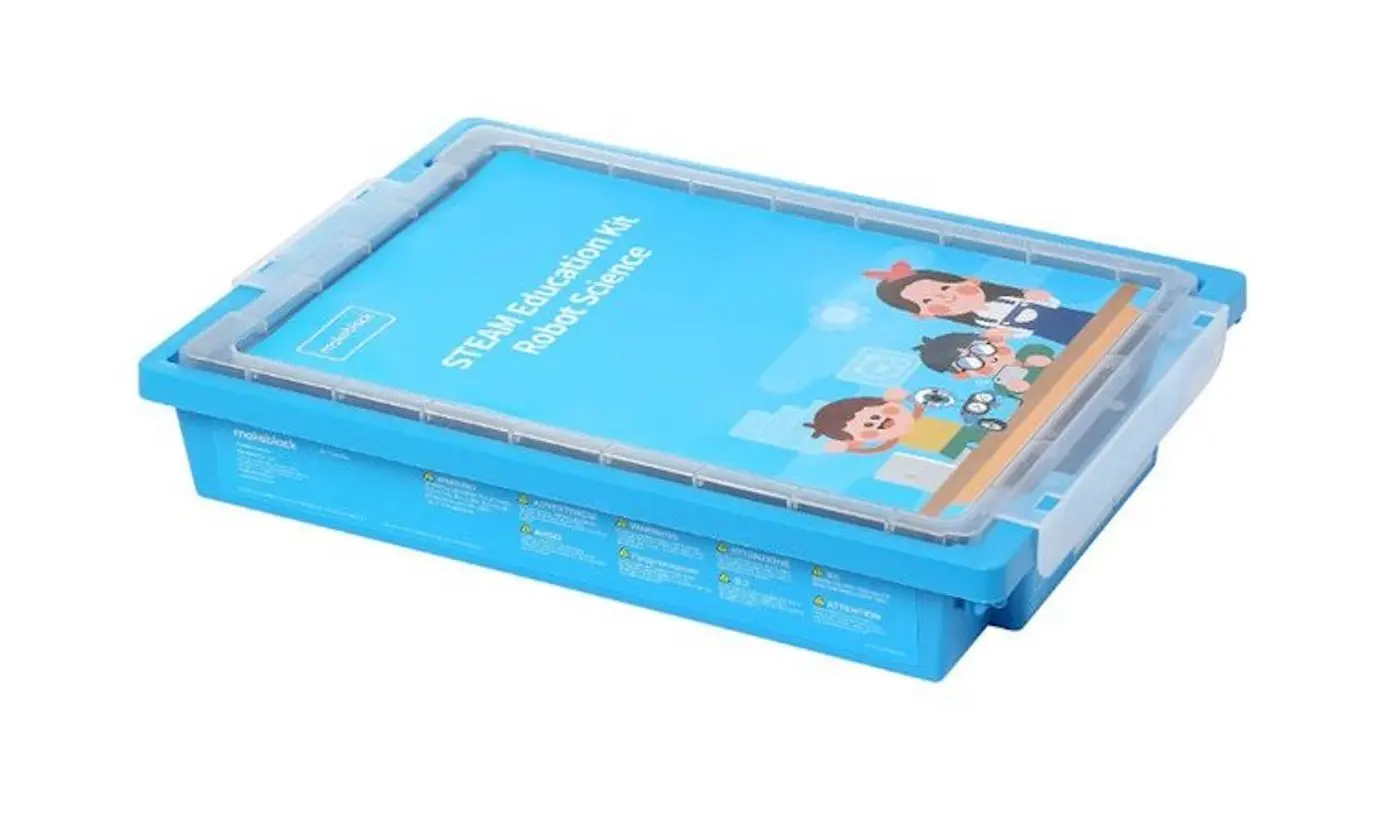 Набор Makeblock mBot паровой Обучающий набор робот наука | Игрушки и хобби