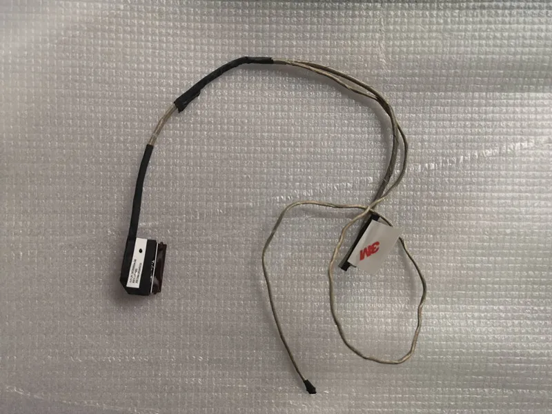 

FOR DELL Inspiron 15-5000 5551 5555 5558 5559 LCD CABLE DC020024C00 HD 0MC2TT
