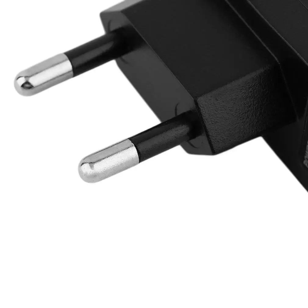 AC 100 240V к DC 12V 2A адаптер питания зарядное устройство конвертер Светодиодная лента