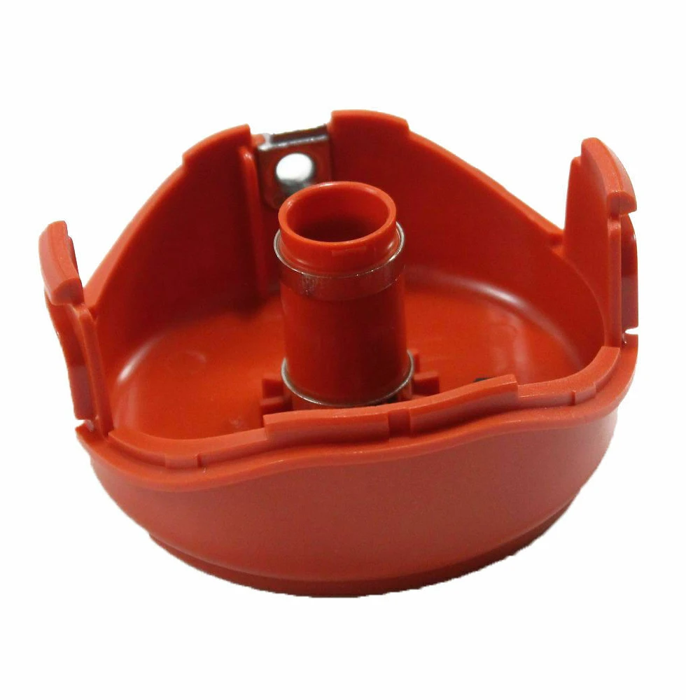 Колпачок для триммера BLACK + DECKER GL7033 GL8033 GL9035 рычаг стрижки травы 90583594 аксессуары