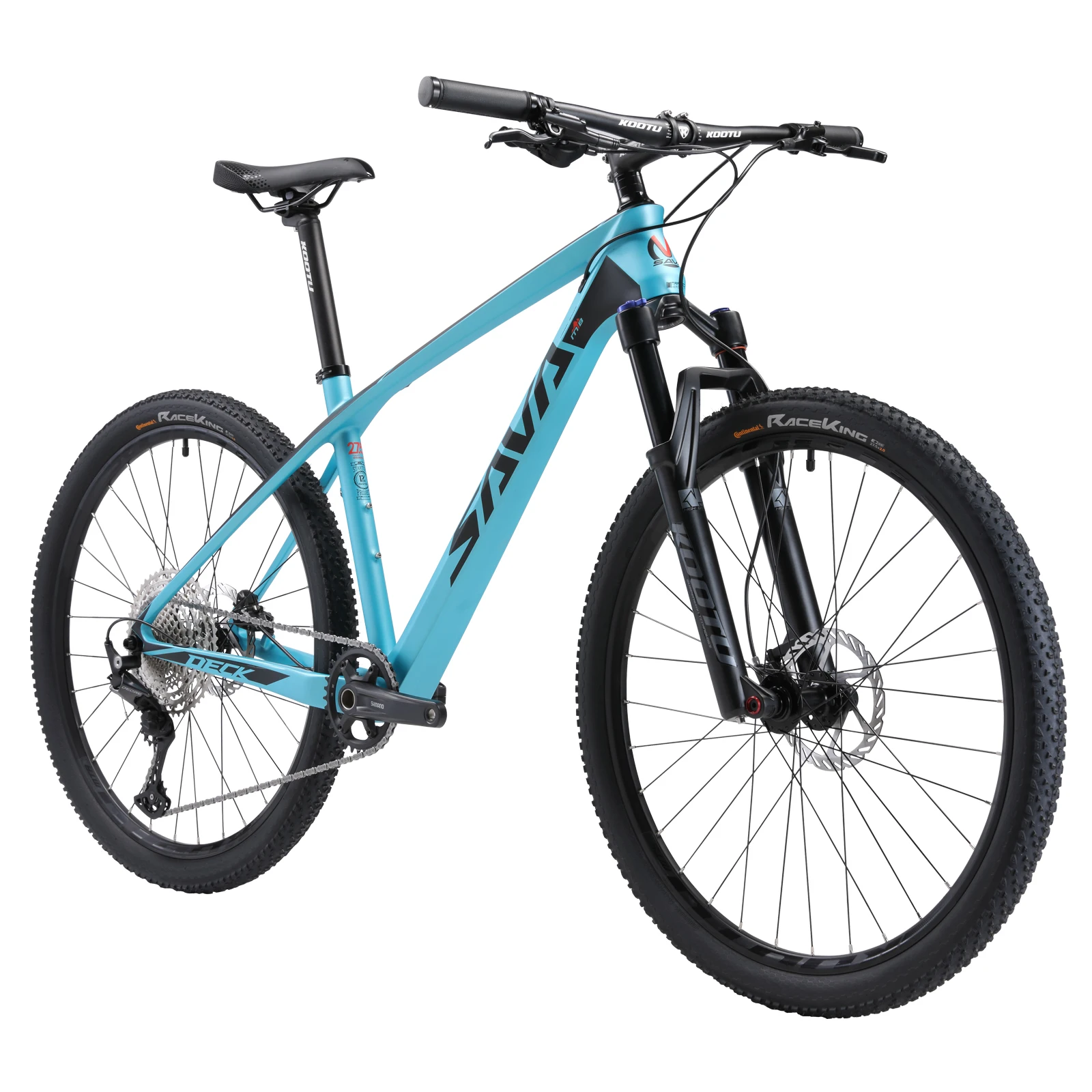 SAVA горный велосипед mtb углеродный 27 5/29 DECK300 Mountianbike с SHIMANO DEORE bicicleta de Монтана|brake