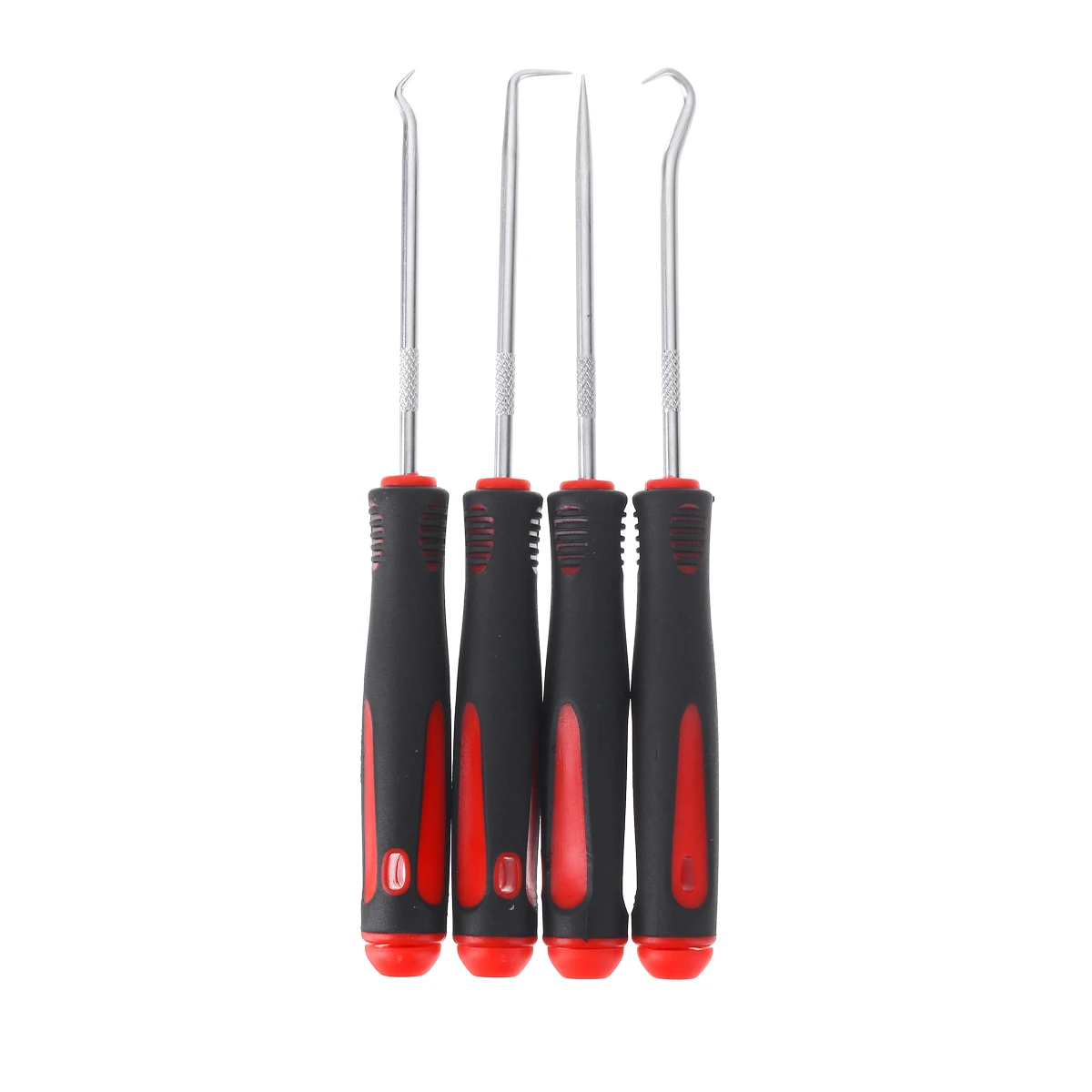 

38 /40 pcs Car Disassembly Tools DVD Stereo Refit Kit Interior Trim Panel Dashboard Installation Removal Repair Tools Red/Blue