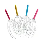 1 шт. лучшее предложение; Новинка; Массажер для головы ручной душ головы массажер для головы